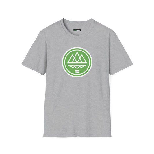 Celtic Spzl T-shirt (Black, White, Grey, Forest Green)