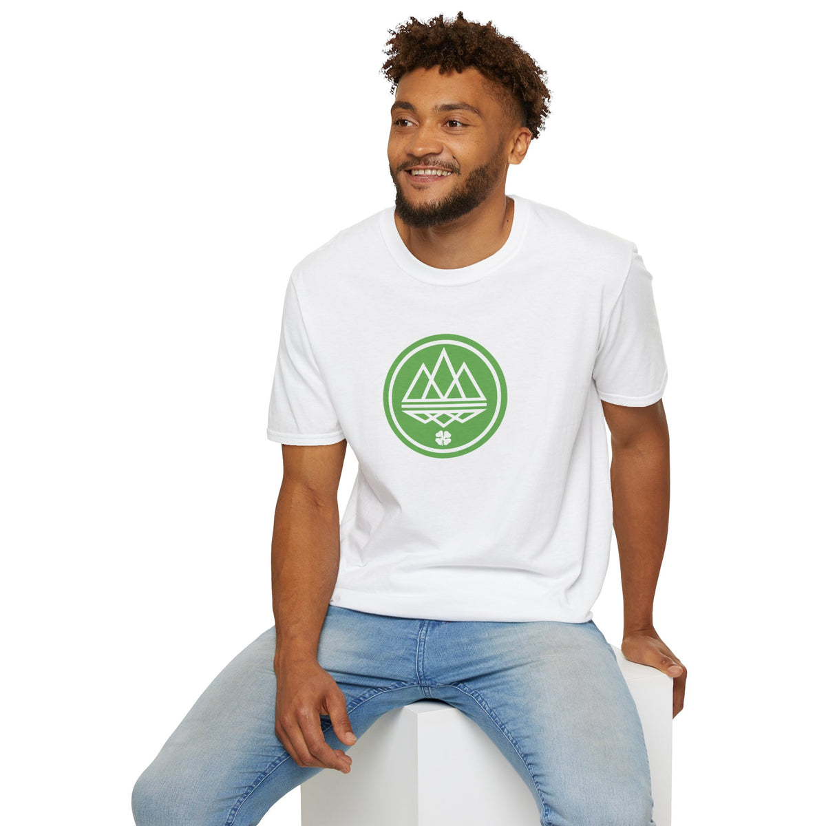 Celtic Spzl T-shirt (Black, White, Grey, Forest Green)