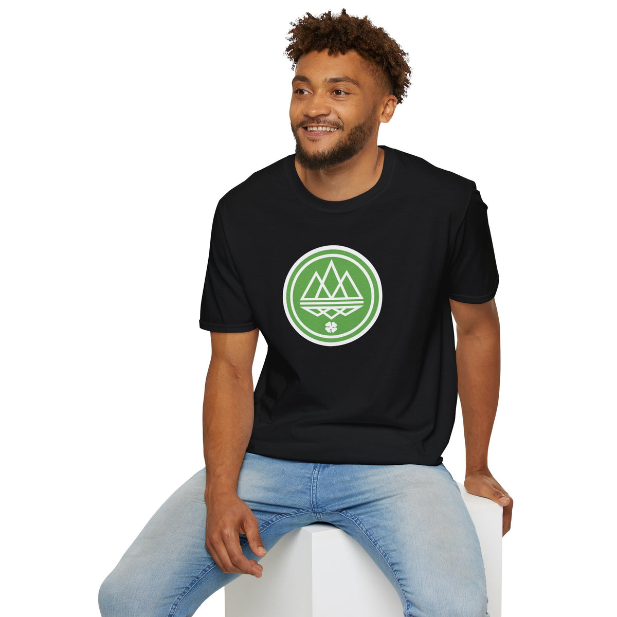Celtic Spzl T-shirt (Black, White, Grey, Forest Green)